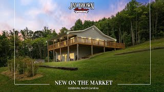 6363 Cheatham Ford Rd | Hiddenite, NC 28636