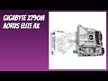 REVIEW (2025): GIGABYTE Z790M AORUS Elite AX. Features.