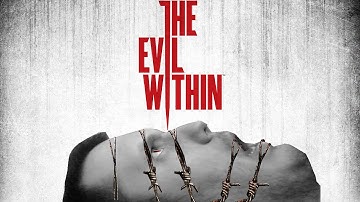 ESCAPING THE BUTCHER | The Evil Within #1