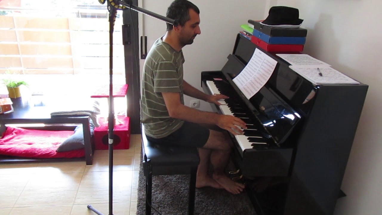 Zbigniew Preisner (1955...) Les YouTube