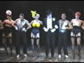 Cabaret Berlin 1989 Act 1