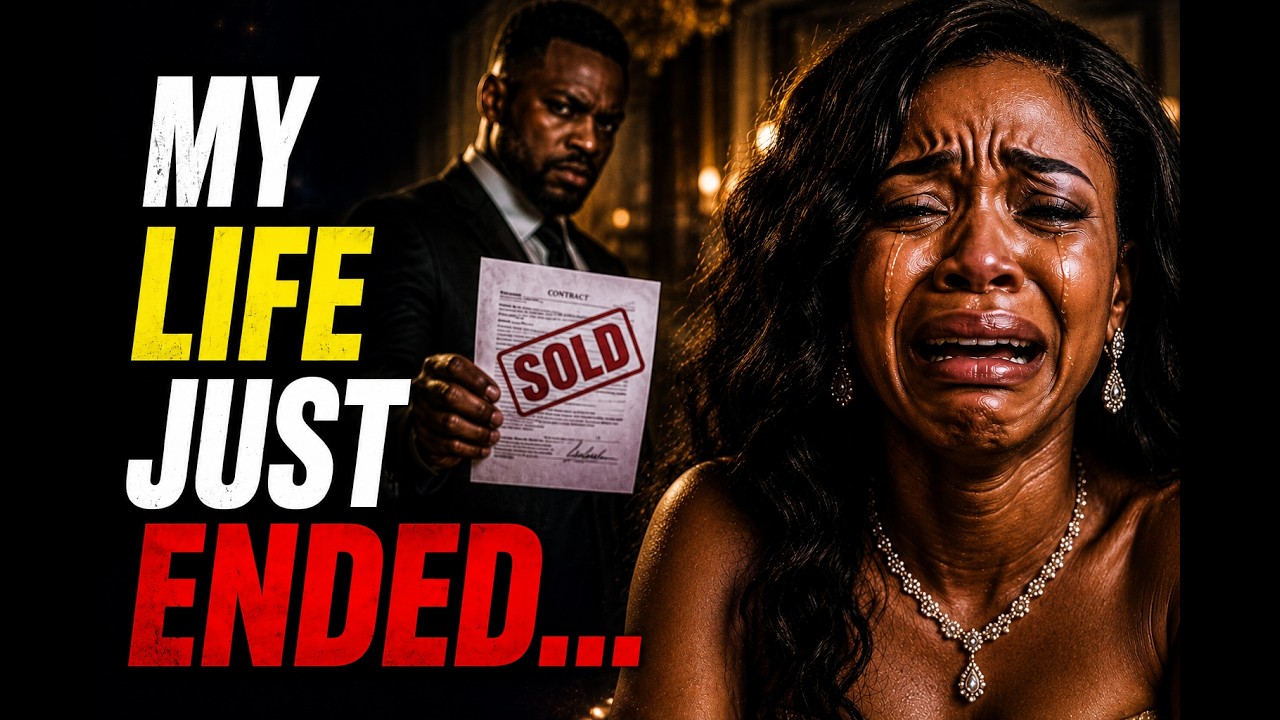 “THE DAY MY BILLIONIARE HUSBAND SOLD OUR CHILD… MY LIFE ENDED.”