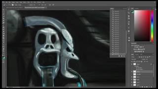 Jsd Gargoyles From Waves Ffbf