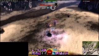 Gw2 Condition Mesmer Vs 1-3 - Staff Sceptertorch