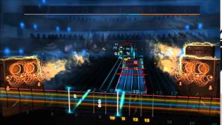 Metallica - Creeping Death (Lead) Rocksmith 2014 CDLC