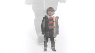 The Lands' End Stylist Studio - Michelle Duguid - For Boys