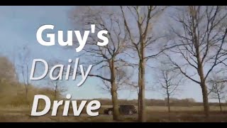 Download Lagu Guy's Daily Drive 9-23-2022 MP3
