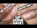 WATCH THIS IF YOU HAVE DRY CRACKED LIPS💋