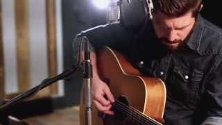 Video thumbnail of "Your Love (Acoustic) - Josh Baldwin"