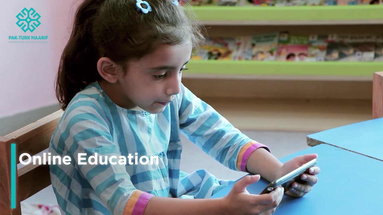 Pak-Turk Maarif International Schools and Colleges | Quetta