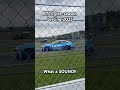 What a SOUND!!😮💨🇬🇧#btcc #doningtonpark #shorts #f1shorts #motorsport #racing #fastcars #bmw #f1