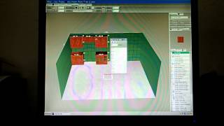 Easycab Kitchen Duo 3D Cabinet Design Software http://www.easycab.com How to get started placing cabinets in a room in Easycab Kitchen 3D. If the hobby version video has not ...