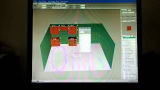 http://www.easycab.com How to get started placing cabinets in a room in Easycab Kitchen 3D. If the hobby version video has not 