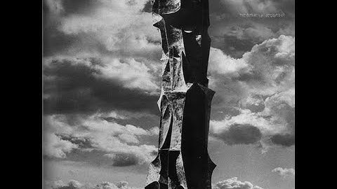 Max Vincent - The Future Has Designed Us (2015, Full Album)