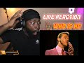 Rap fan first time hearing reacts to righteous brothers  unchained melody  theneverenderreacts