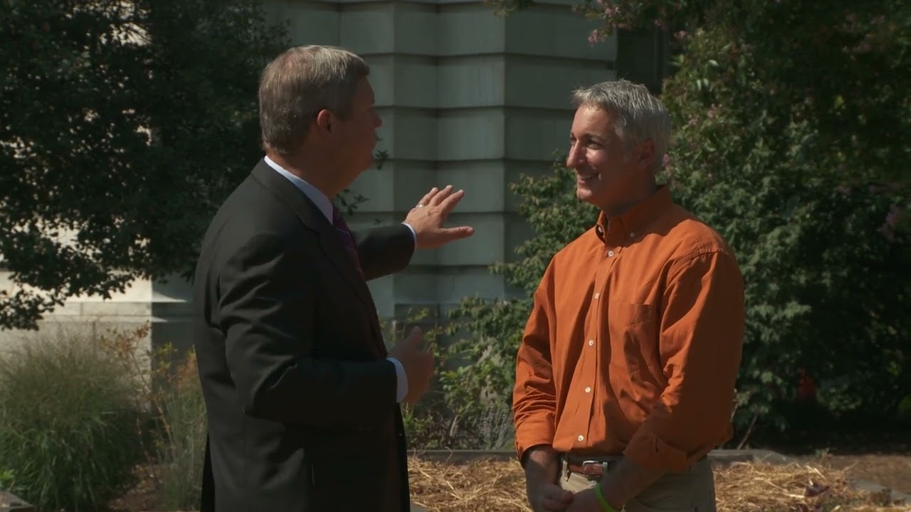 Growing a Greener World Episode 126 - Victory Gardens: Then and Now