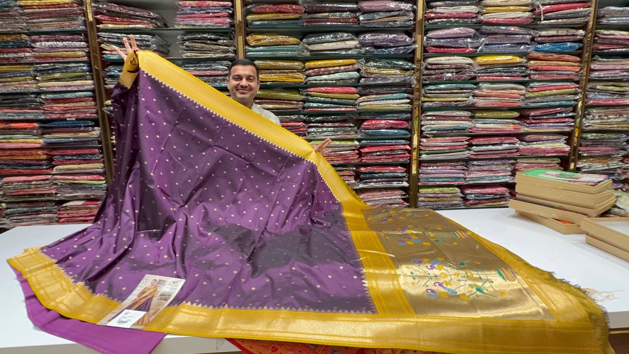 NEW ARRIVALS😍🚨Bangalore Malleshwaram Budget Friendly Sarees @ Offer Prices with Free Shipping.