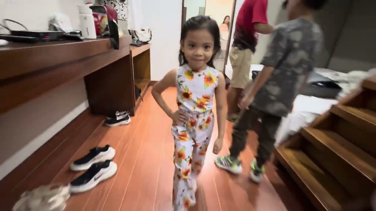 Cebu 2025 Day 1 and 2