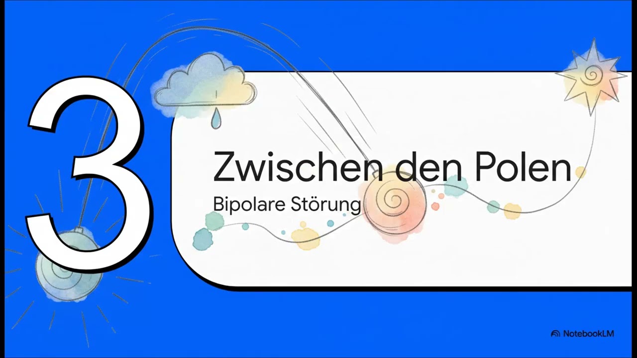 Affektive Störungen verständlich erklärt