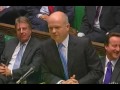 William Hague - The European President - Full speech