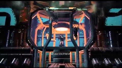 Fuse Gameplay Walkthrough Part 9 Chapter 2] Boss Ivan Sovlenko (PS3 X360) [HD]