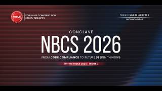 NBCS 2026 FROM CODE COMPLIANCE TO FUTURE DESIGN THINKING