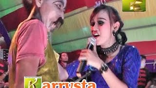 Asmara Mix Koplo Elsa Fransiska Live Karrysta 2015-2016