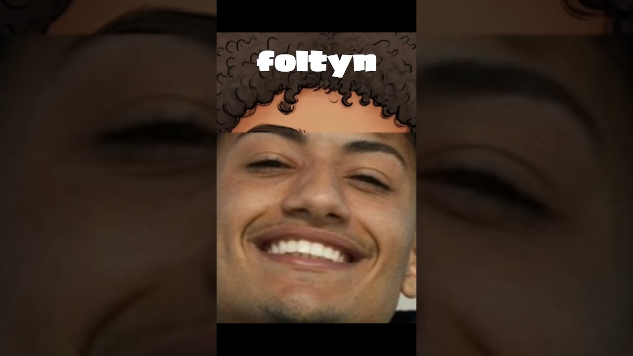 Foltyn should stay IRL 