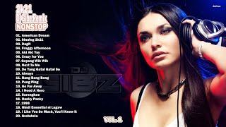 2k21 Dj Gibz Remix Nonstop (Vol.1) | Disco Party Mix Nonstop