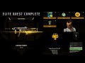 ☢️Vondel Elite Quest☢️S5 Nuke Warzone
