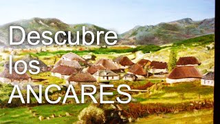 LOS ANCARES SUS PUEBLOS Y ALDEAS