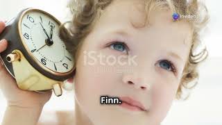 The Clockmaker's Apprentice: A magical tale full story for bed time