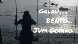 Remix Bento / Mamat djafar remix