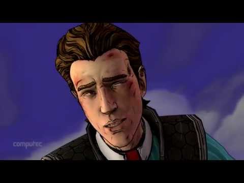 Tales from the Borderlands | Review / Test