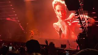 Halsey - Honey Live (Toronto Love + Power Tour 2022)