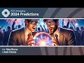 UW3 #32 - Untangling: 2024 Predictions | The Untangling Web3 Podcast