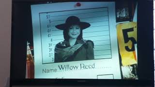 Crashbox Mug Shots 9