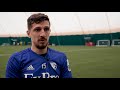 Craig Cathcart ready for 2019 FA Cup Final