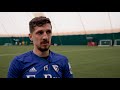 Craig Cathcart ready for 2019 FA Cup Final