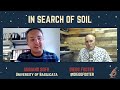 Soil Macrofauna - What and Why they are Important | In Search of Soil