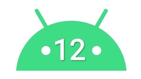 Install AOSP Android 12 On Mi A1