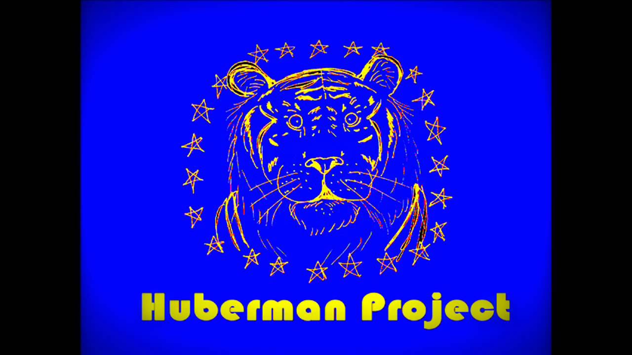 Huberman Project & Marvel Studios