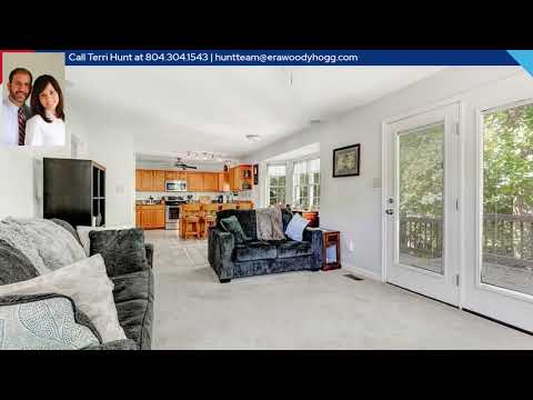 9451 Doral Place, Mechanicsville, VA home video tour
