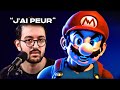 Une ia apprend  jouer  smash bros pendant 33600 heures