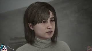 Silent Hill 2R Hard/Hard (second playthrough) (part 1)