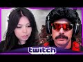 Adept could file for bankruptcy  drdisrespect breaks character