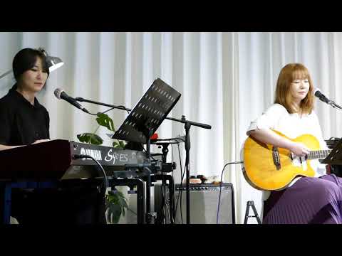 20200530 오소영 3집 쇼케이스 "멍멍멍"