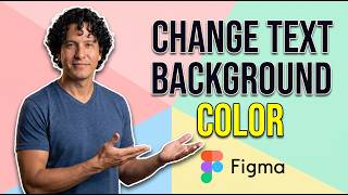 How To Change Text Background Color In Figma (Easy Guide) screenshot 2