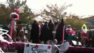 Hijab Pride Parade