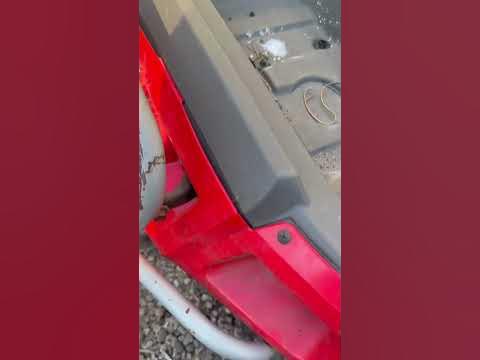 2002 can am rally 200 - YouTube
